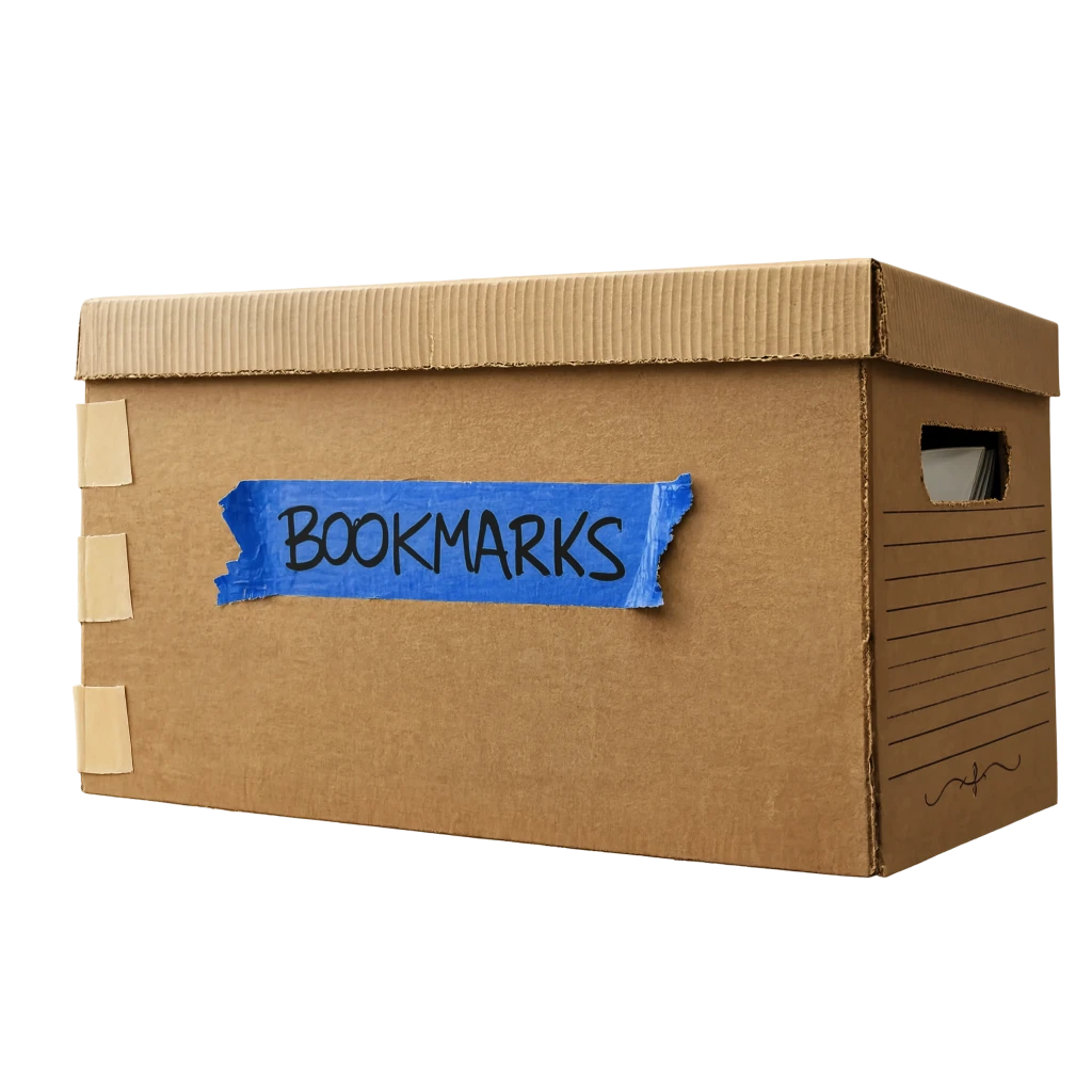 Bookmarks